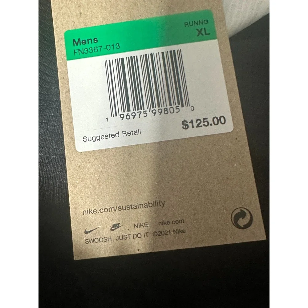 Nike dri fit